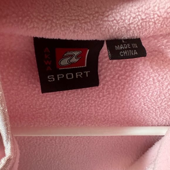 Pink Jacket - Picture 3 of 4